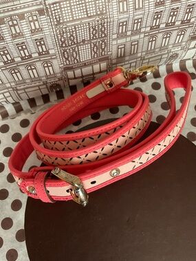 Never Used Henri Bendel Pet Leash